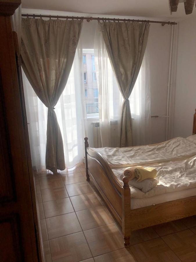 Apartament Kiseleff Drobeta Turnu Severin Buitenkant foto