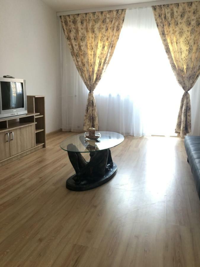 Apartament Kiseleff Drobeta Turnu Severin Buitenkant foto