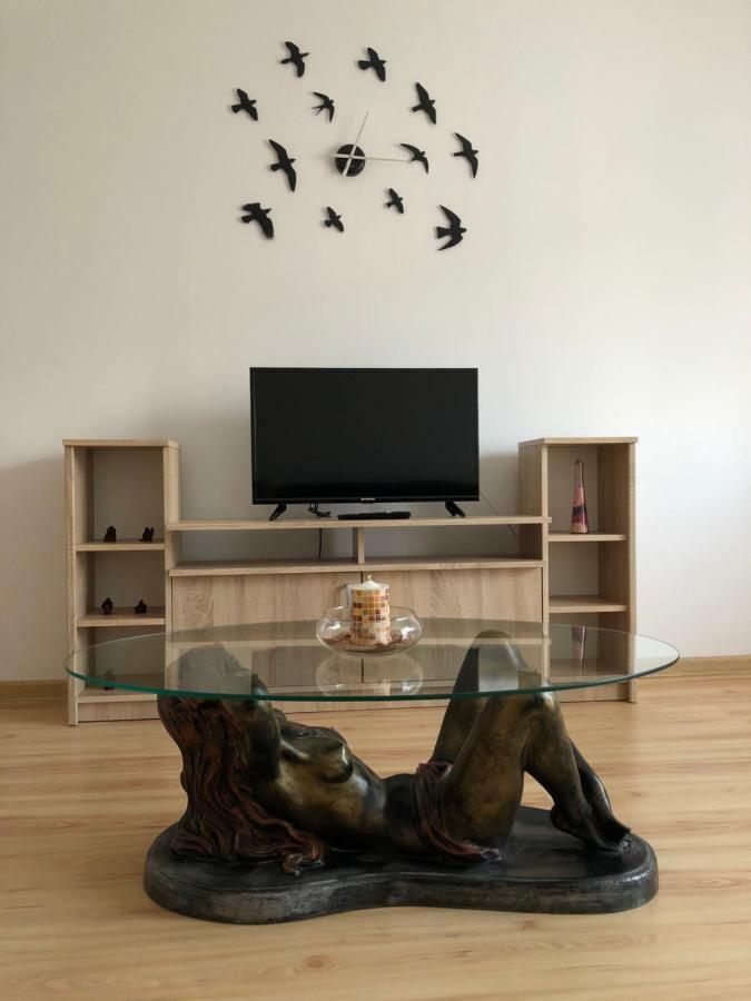 Apartament Kiseleff Drobeta Turnu Severin Buitenkant foto