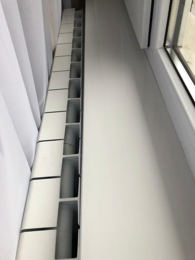 Apartament Kiseleff Drobeta Turnu Severin Buitenkant foto