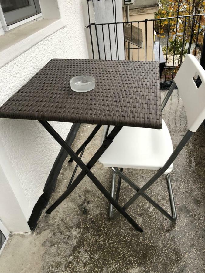 Apartament Kiseleff Drobeta Turnu Severin Buitenkant foto
