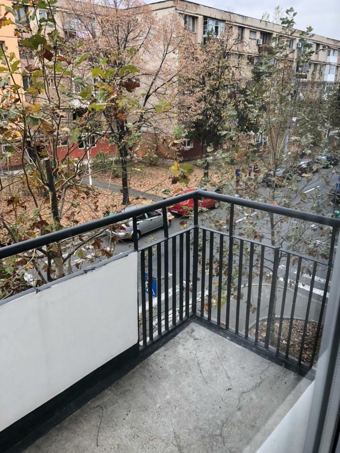 Apartament Kiseleff Drobeta Turnu Severin Buitenkant foto