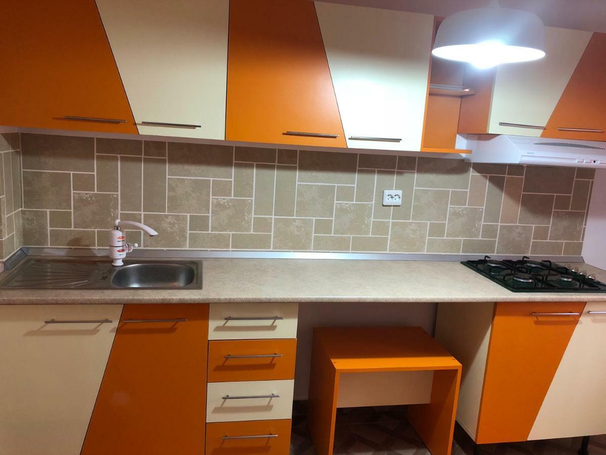 Apartament Kiseleff Drobeta Turnu Severin Buitenkant foto
