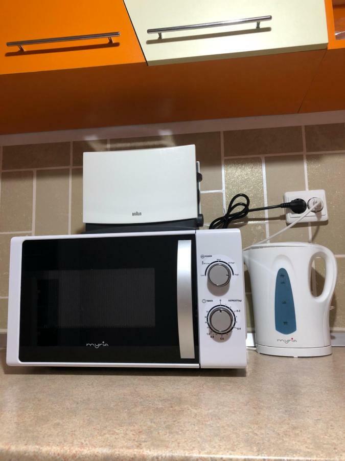 Apartament Kiseleff Drobeta Turnu Severin Buitenkant foto